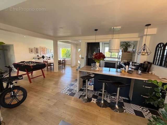 Maison à PERROS-GUIREC