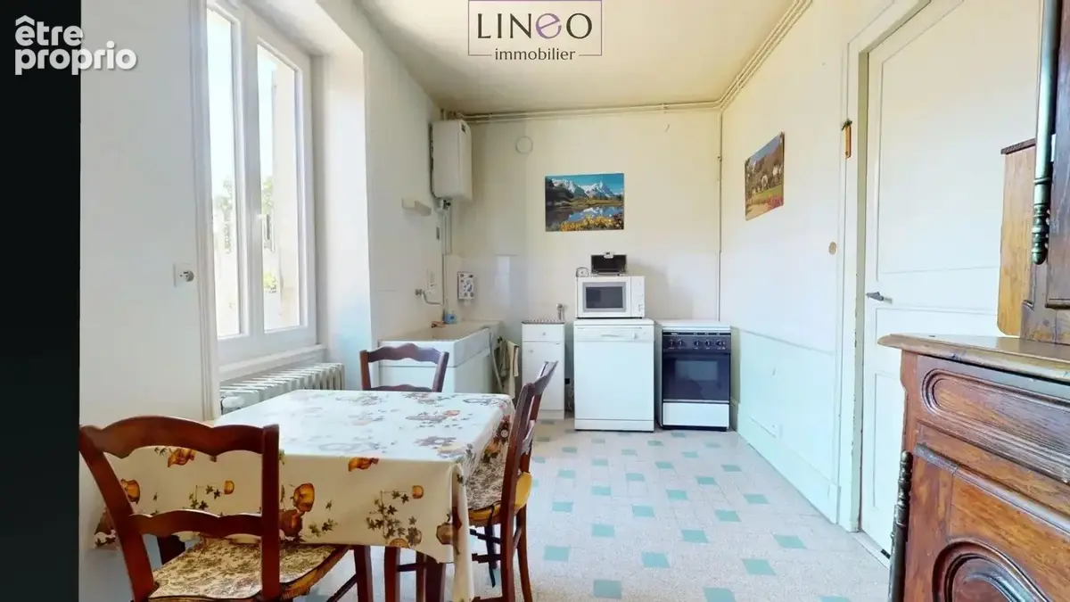 vente maison - 5 pièce(s) - photo 14