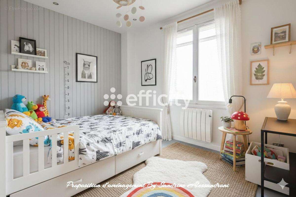 Maison 150 m² à Saclay  - photo 14