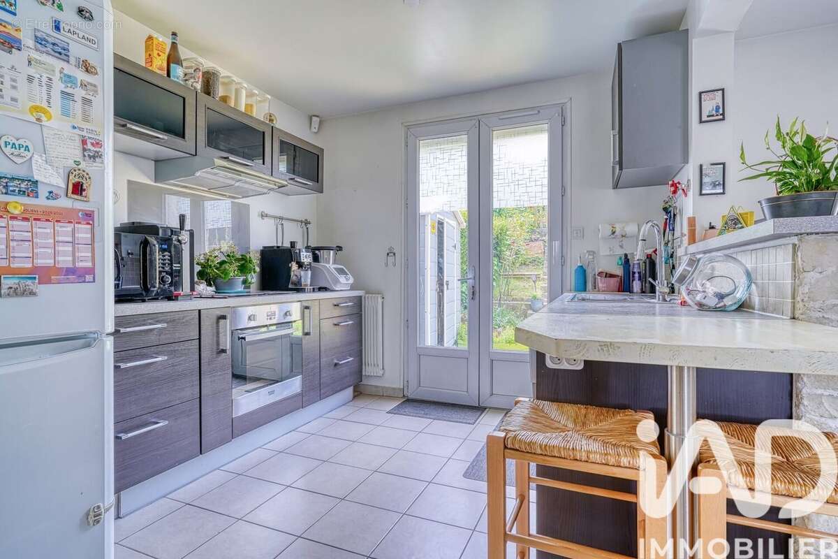 Maison 71 m² à Epinay-Sur-Orge  - photo 3