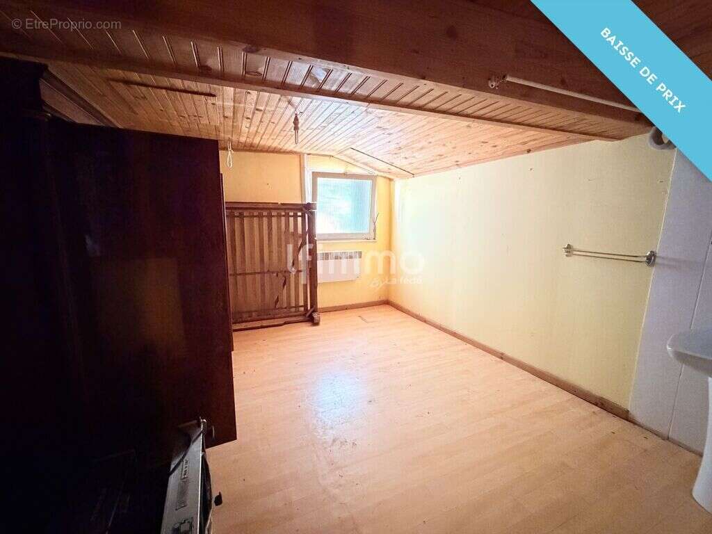 Maison de caractère à réinventer - Fort potentiel - photo 17