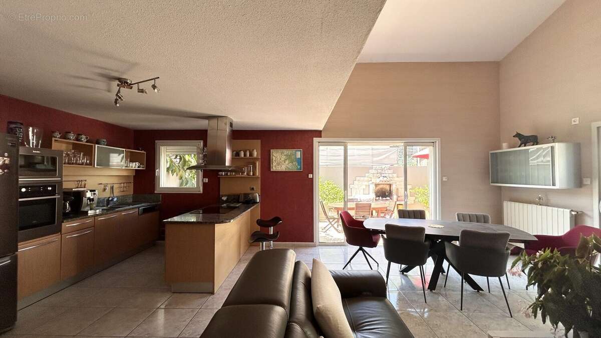 Appartement à CABESTANY