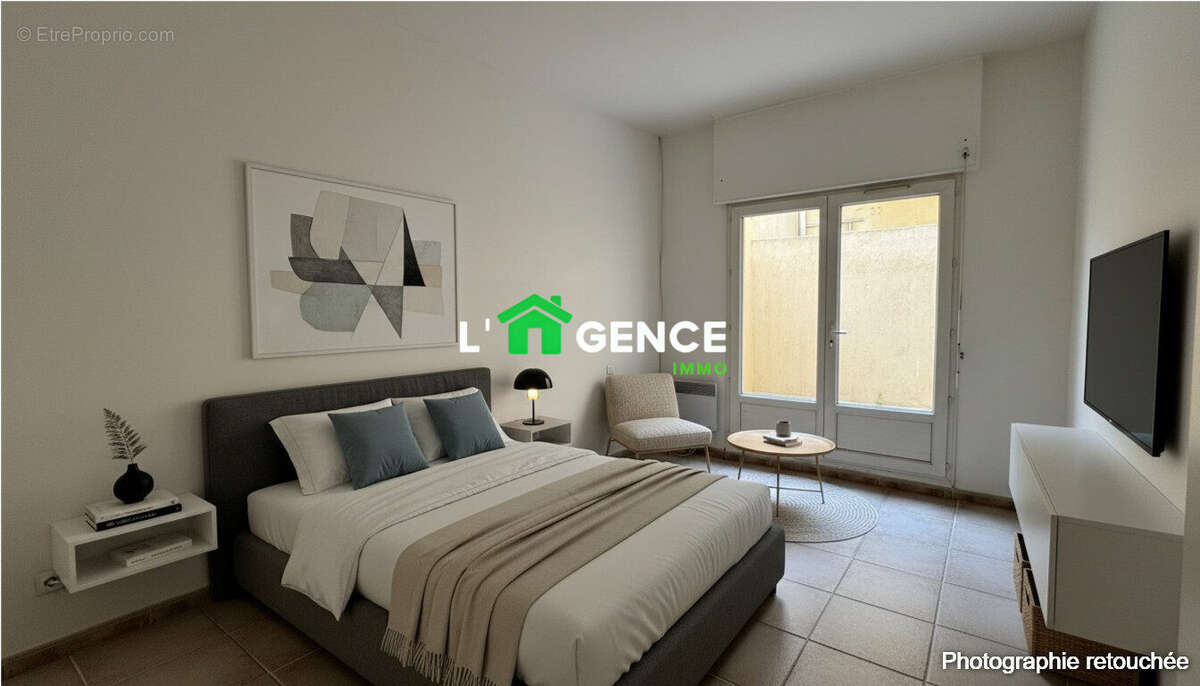 Appartement à MARTIGUES