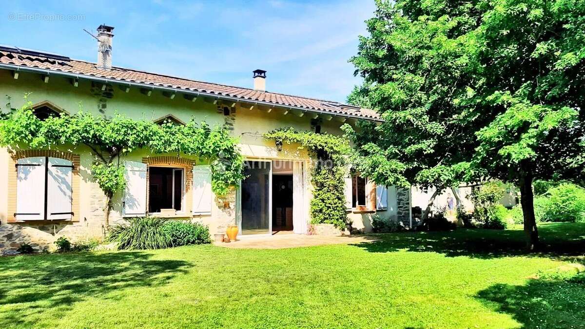 Maison à REVEL