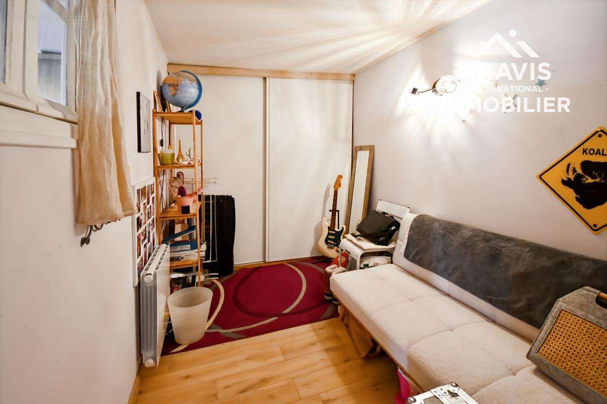 Appartement à ANNECY