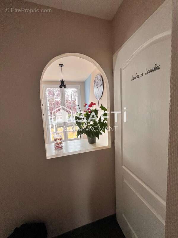 Photo 9 - Maison à FAVEROLLES-SUR-CHER