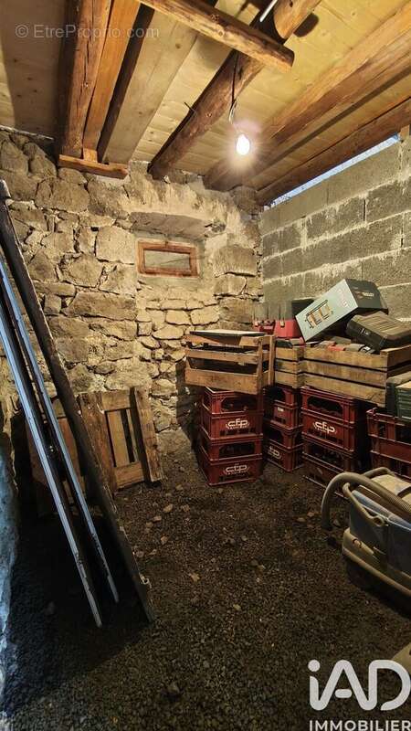 Photo 7 - Maison à TIRANGES