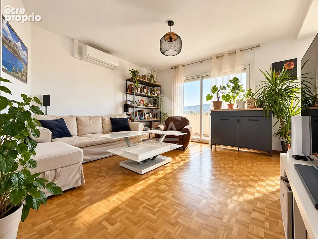 Appartement 67m² à marseille 9e arrondissement - photo 3
