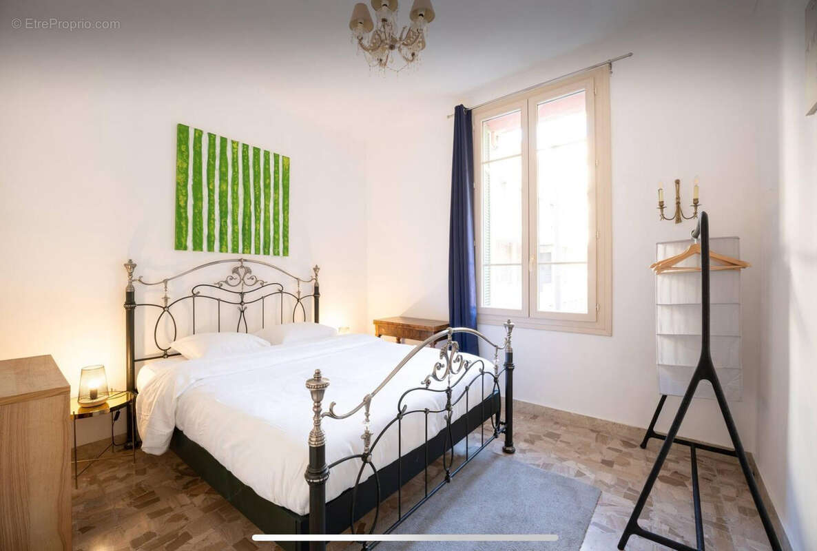 Appartement à BEAUSOLEIL