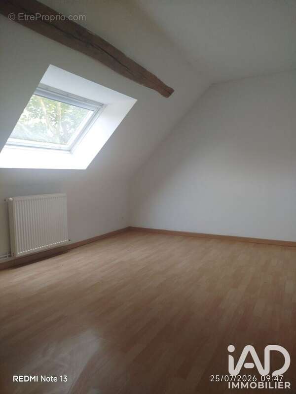 Maison 115 m² à Charsonville  - photo 8