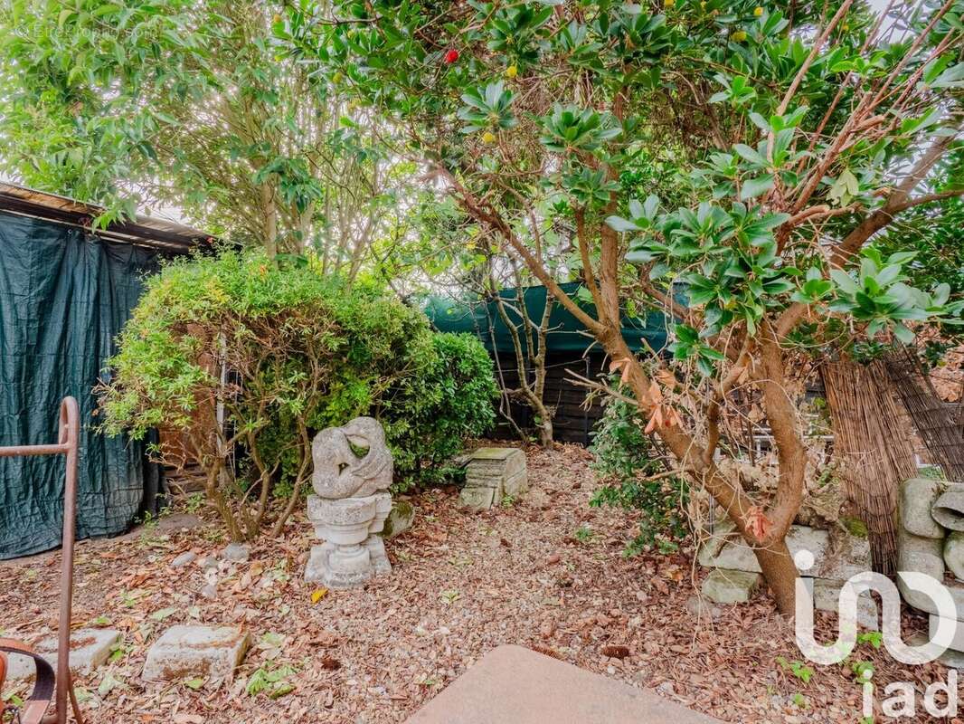 Photo 7 - Terrain à REZE