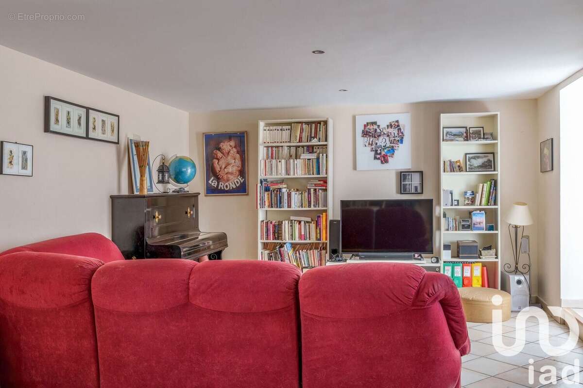 Photo 9 - Maison à TOURS