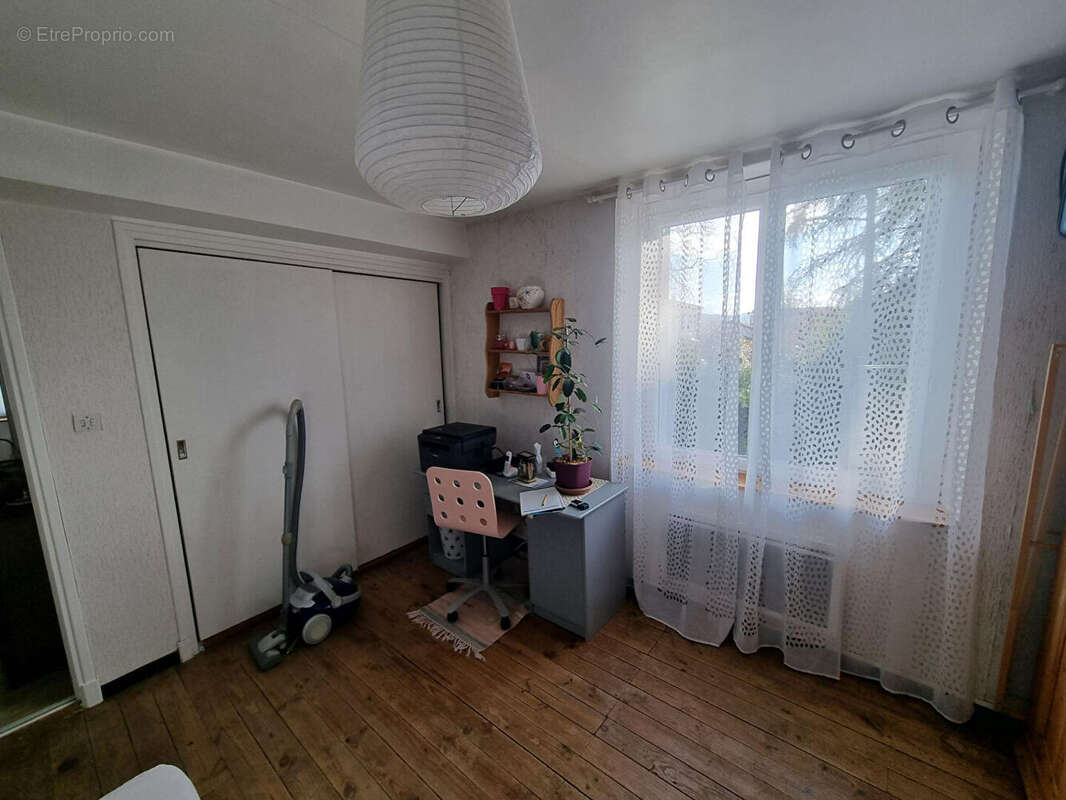 Maison à ROUFFIAC-D'AUDE