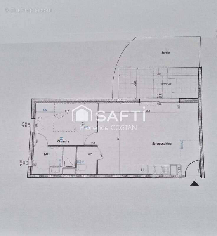 Photo 6 - Appartement à AIX-EN-PROVENCE