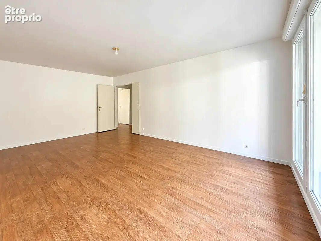 Photo Appartement à Ivry-Sur-Seine au prix de 380 000€