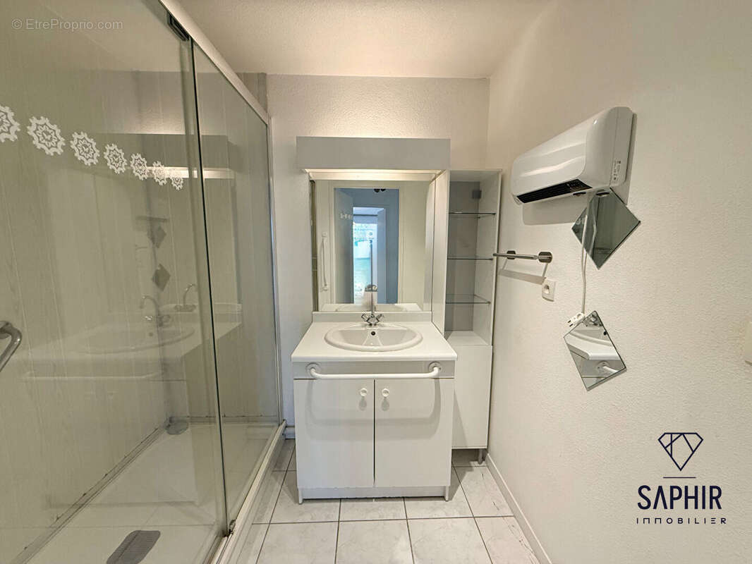 Appartement à BLAGNAC
