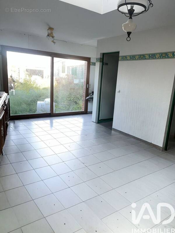 Photo 1 - Maison à NOEUX-LES-MINES