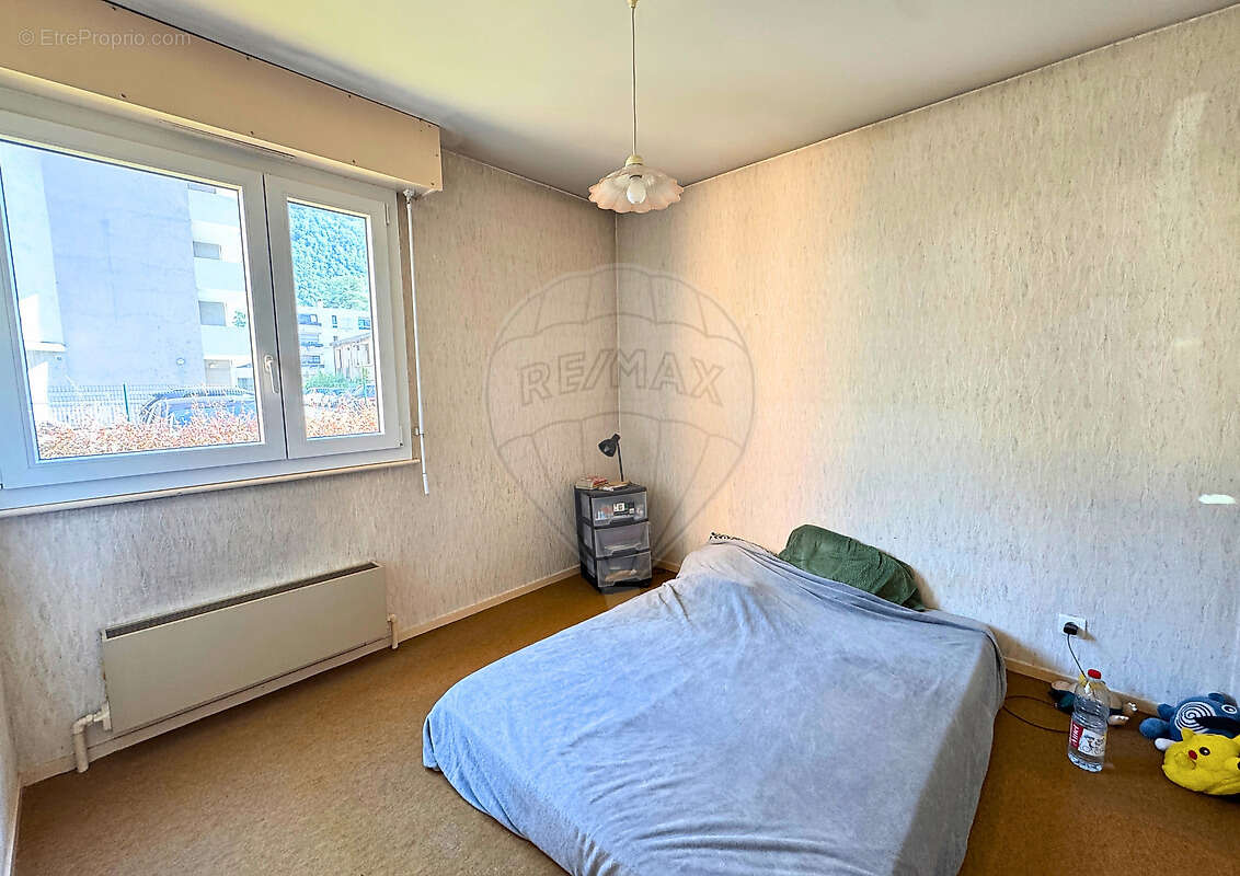 Appartement 1 chambre(s) à vendre - photo 3