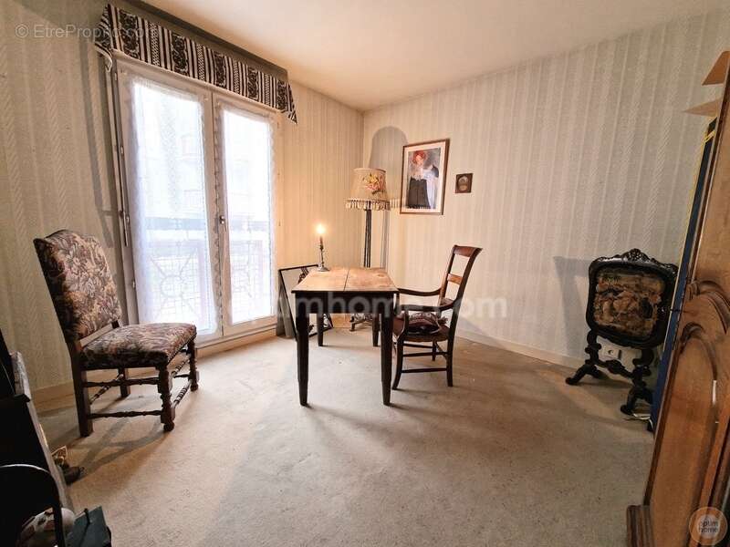 Appartement à ARPAJON