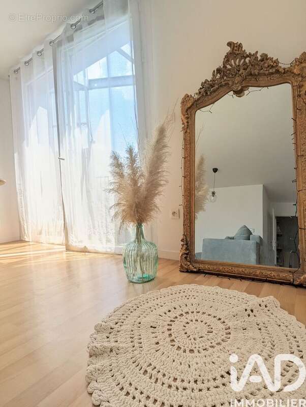 Photo 7 - Appartement à LILLE