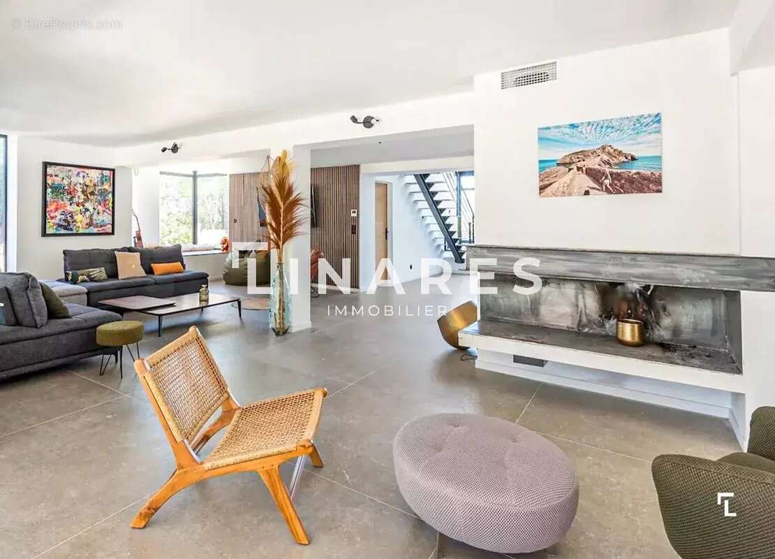 Maison à AIX-EN-PROVENCE