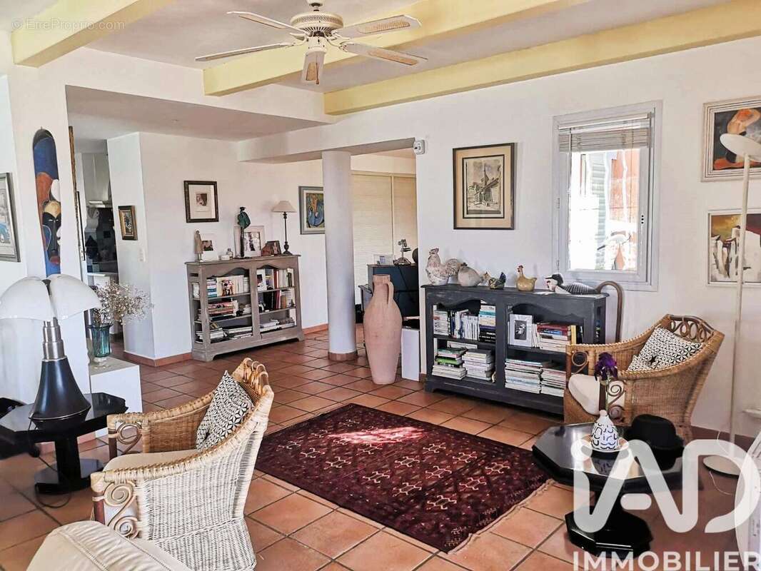 Photo 9 - Maison à PIERREFEU-DU-VAR