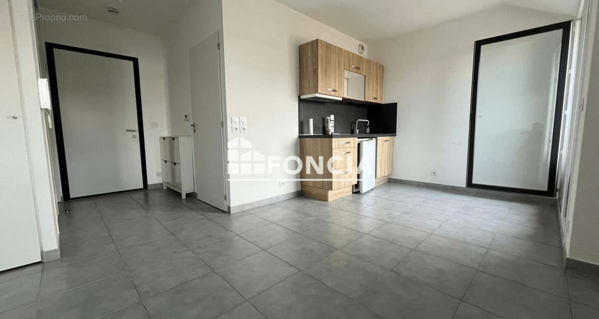 Appartement à ANNEMASSE