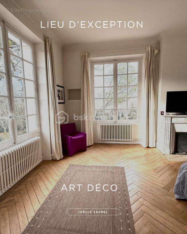 Maison à FONTAINE-DE-VAUCLUSE