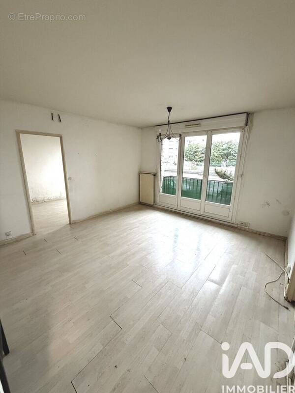 Photo 1 - Appartement à ARNOUVILLE-LES-GONESSE