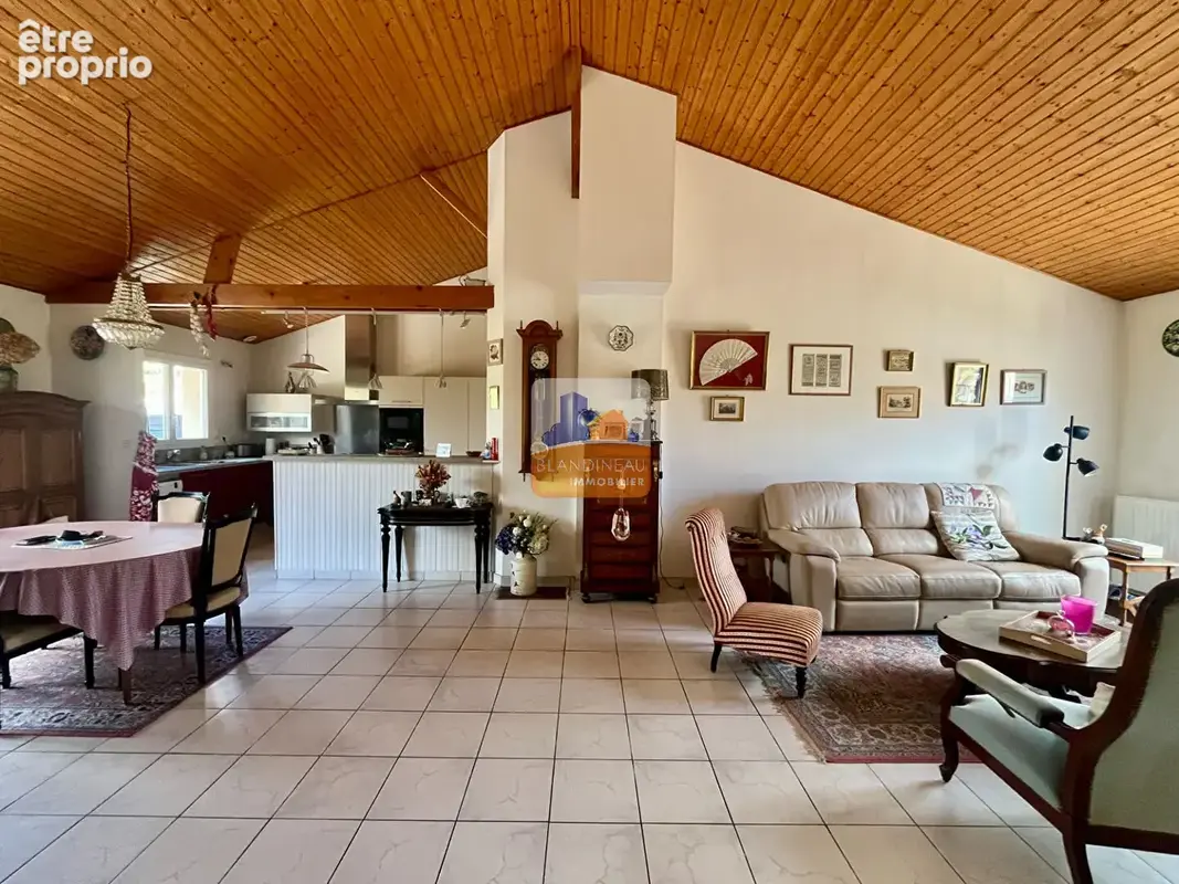 Photo Maison à Bouguenais au prix de 330 000€