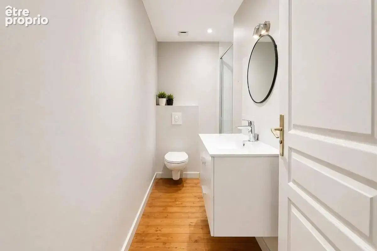 Maison de 6 pièces de 85m² à Sainte-Maure-de-Touraine - photo 13