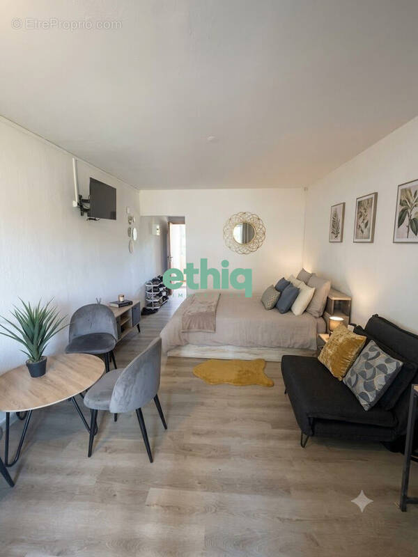 Appartement à LE GOSIER
