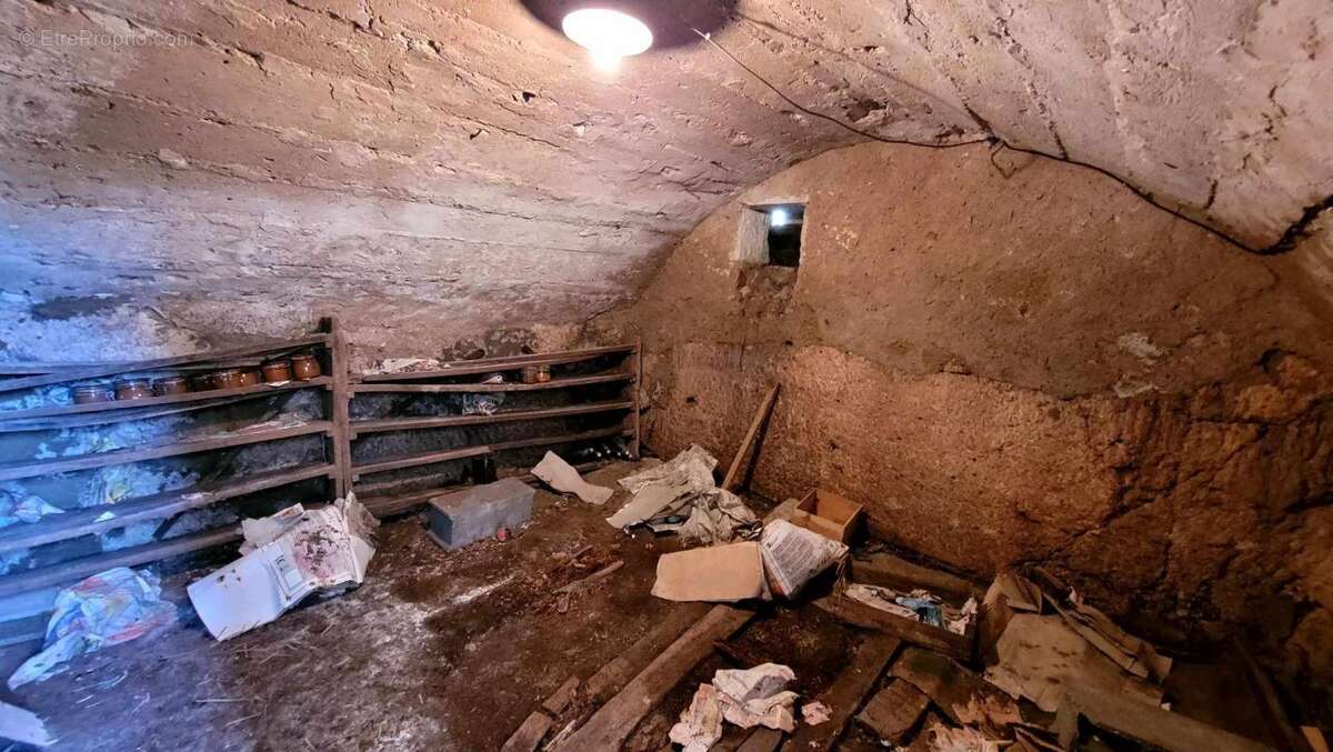 Maison à LA CHARITE-SUR-LOIRE