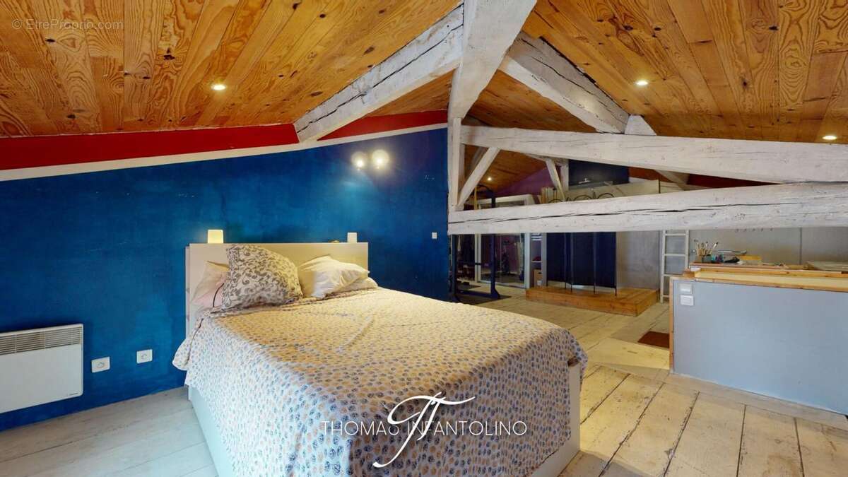 Appartement à CARCASSONNE