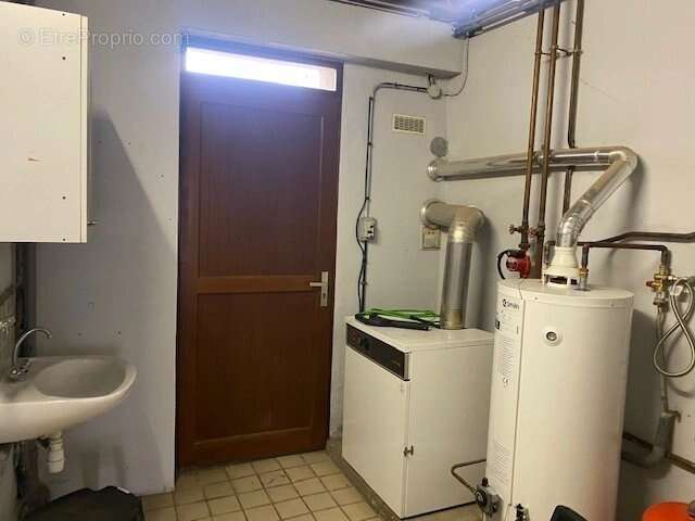 Appartement à TALANGE