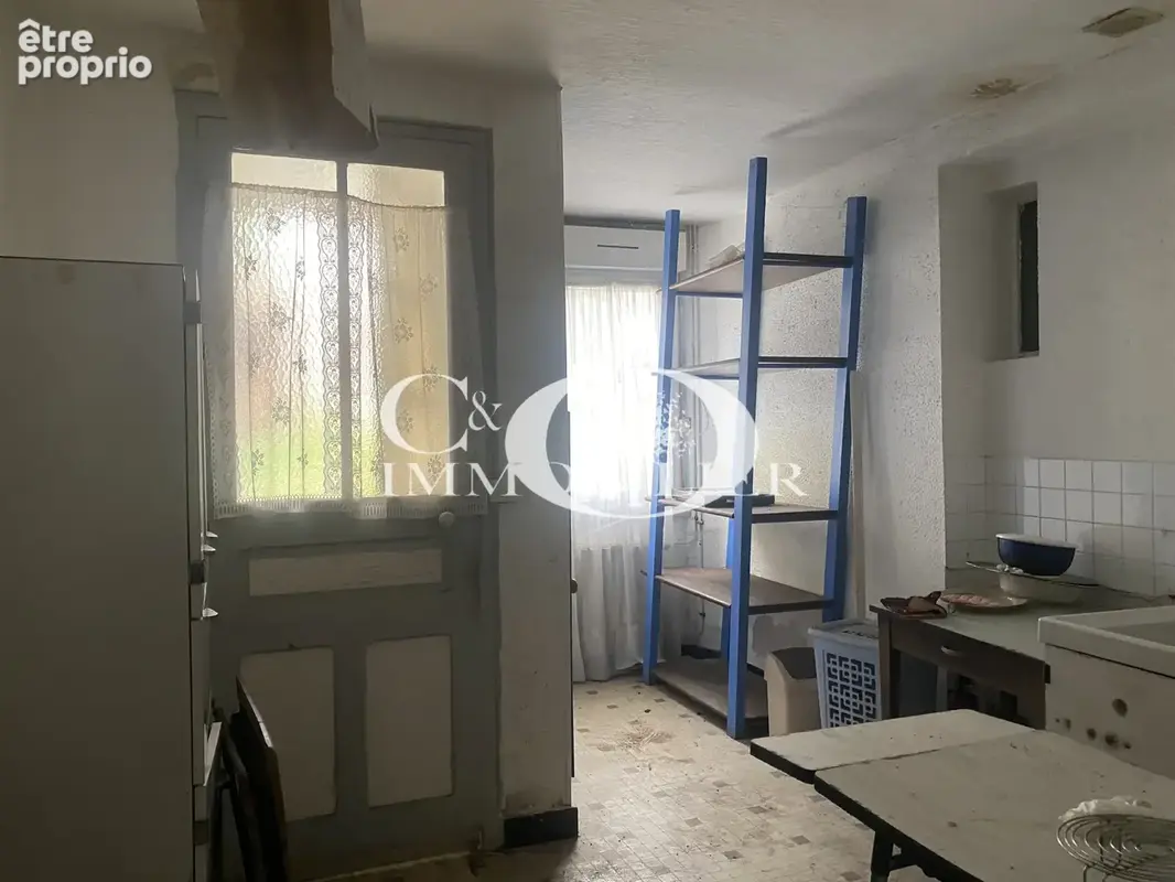 Maison à rénover entièrement - photo 4