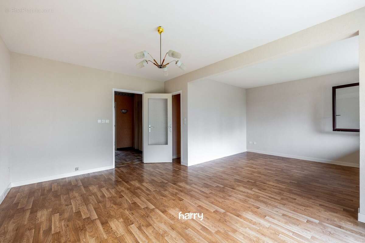 Appartement à PONTARLIER