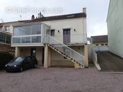 Maison à LE CREUSOT