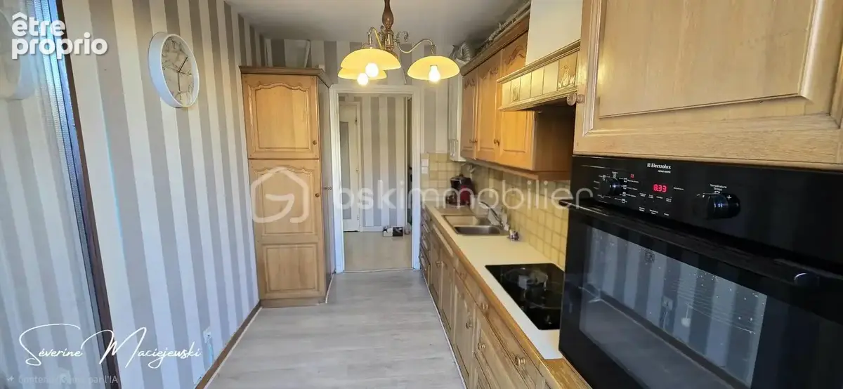 Appartement de 103 m² - photo 7