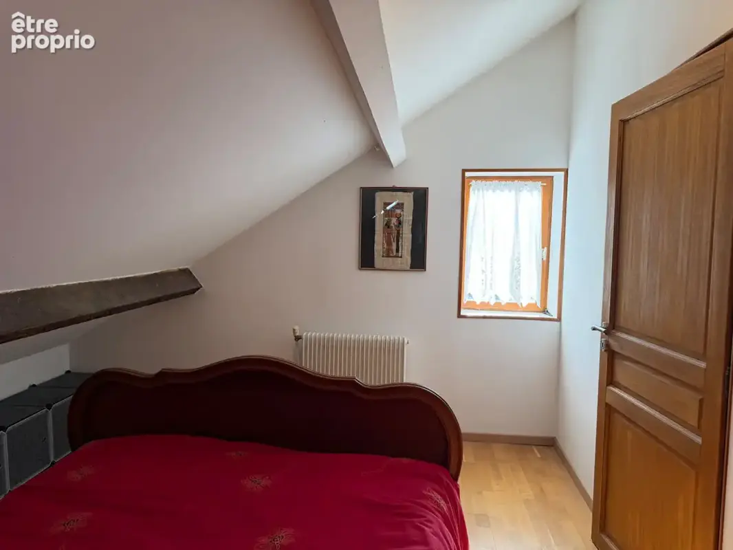 Maison 5 pièces à vendre à Cilly - Exclusivité CDHAUTS - photo 16