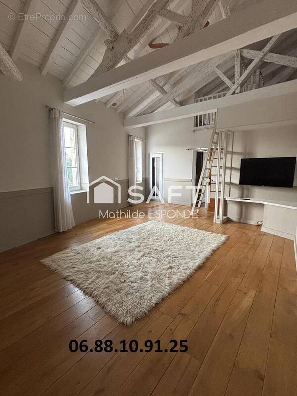 Photo 1 - Maison à CONDOM