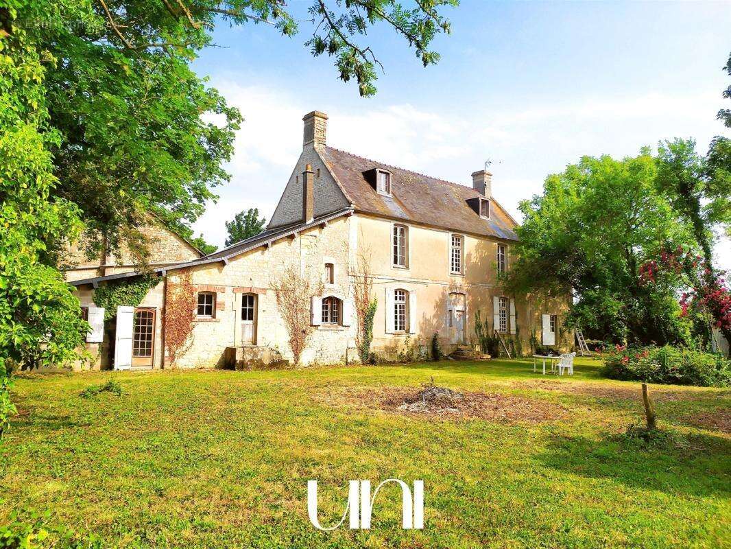 Maison à BAYEUX