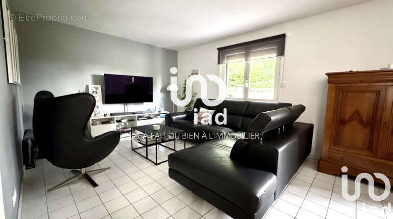 Photo 3 - Maison à TEMPLEMARS