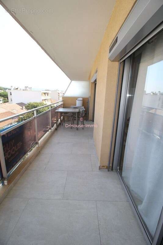 Appartement 35 m² à Cavalaire-Sur-Mer  - photo 14