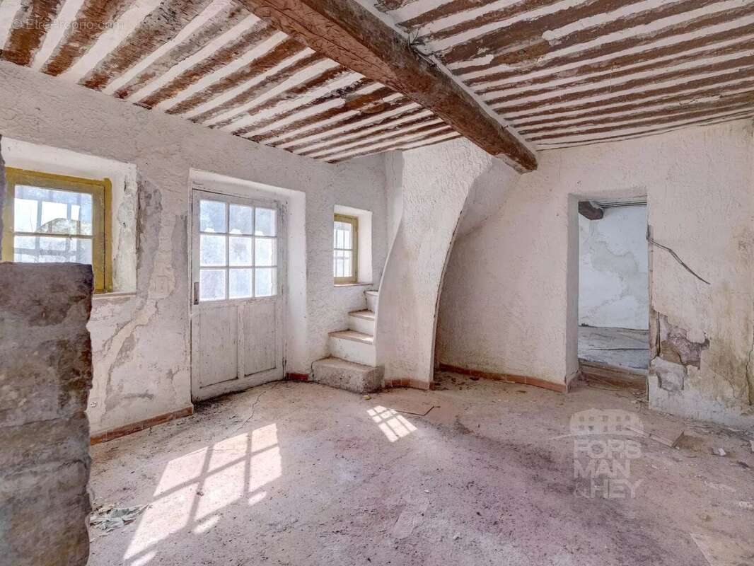 Maison à GRASSE