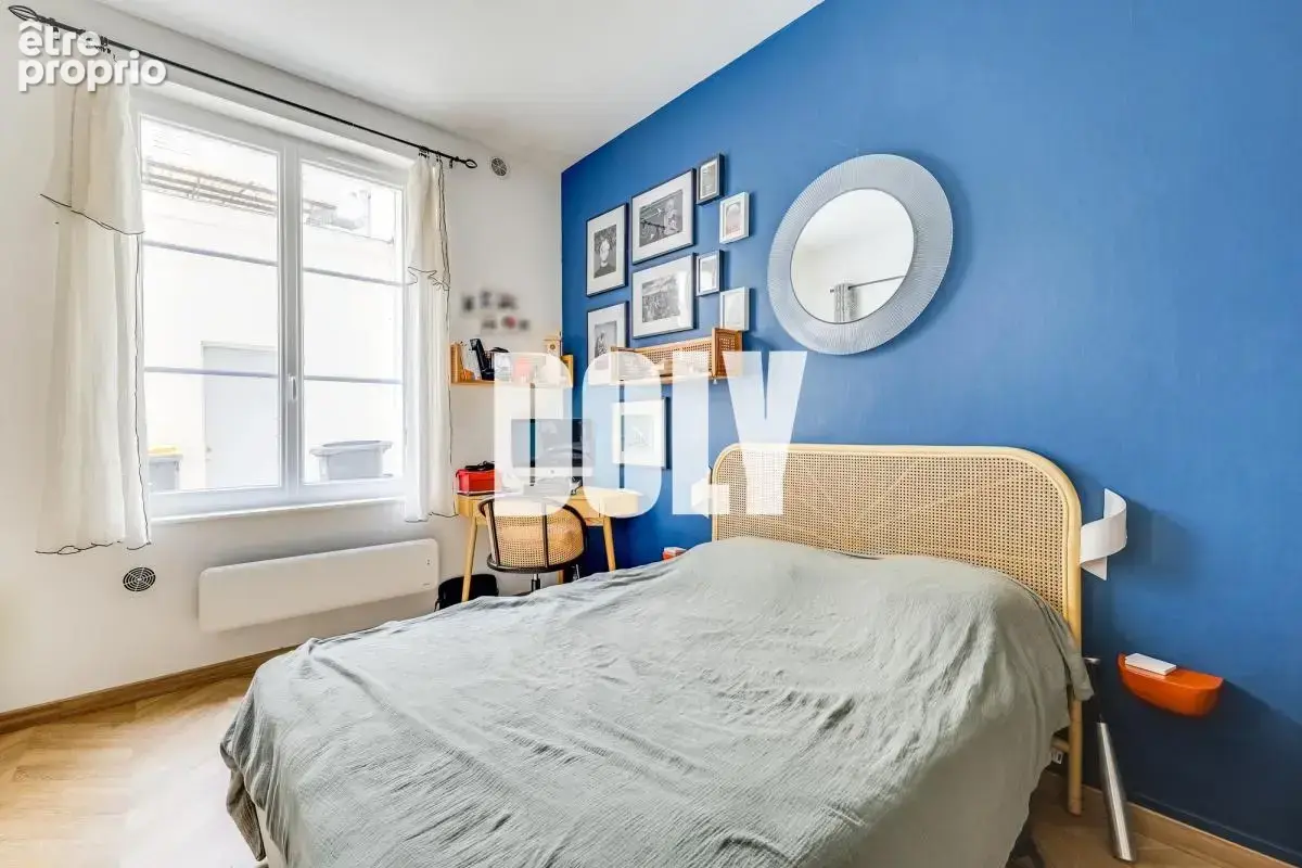 Appartement 2 pièces - 75012 paris - photo 4