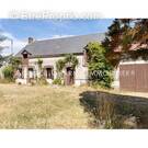 Maison à SAINT-MAURICE-SUR-AVEYRON