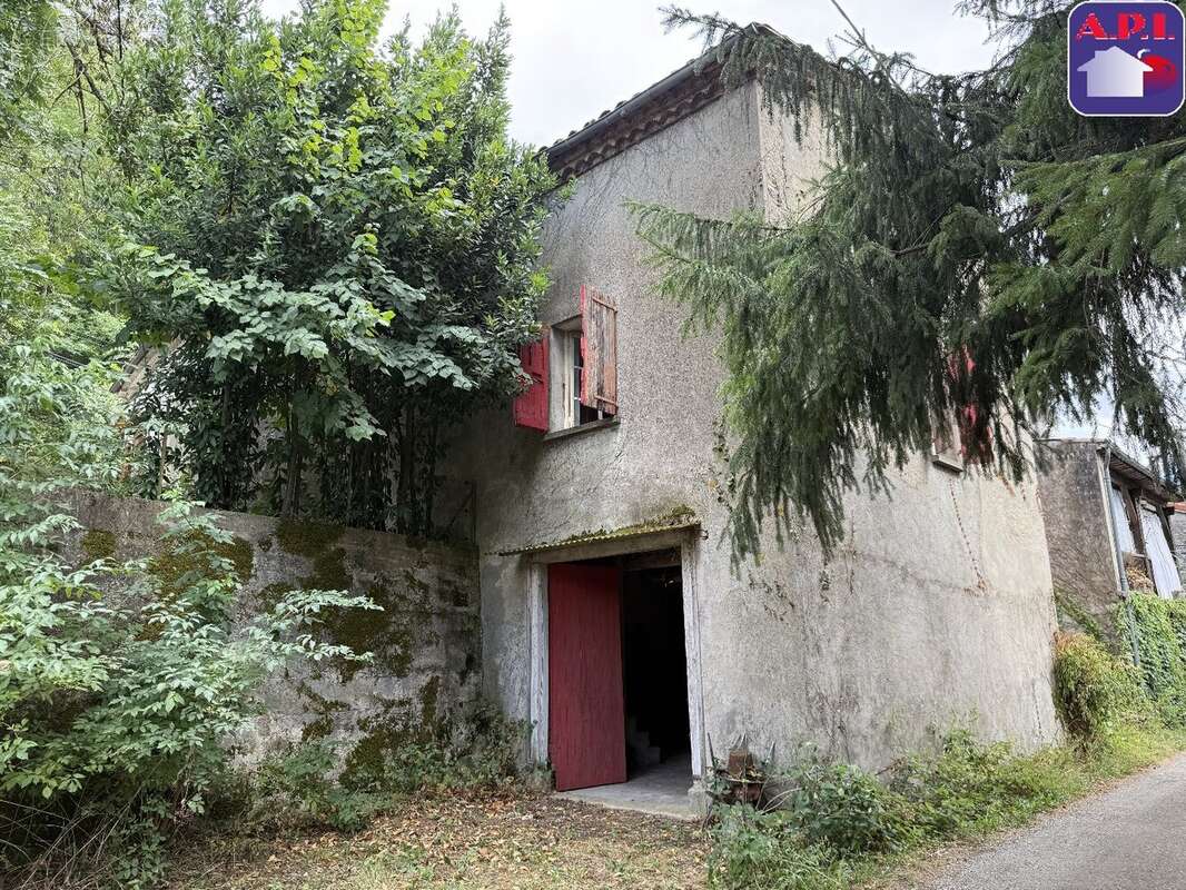 Maison 95 m² à Foix  - photo 14