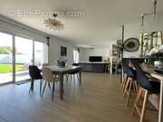 Maison à SAINT-AGNANT