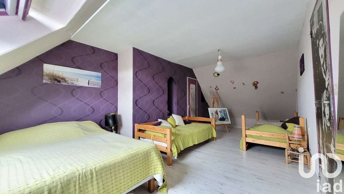 Photo 6 - Maison à LANGOUET